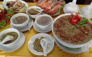10 Wisata Kuliner di Berau yang Terkenal Enak
