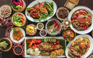 10 Wisata Kuliner di Kutai Timur yang Terkenal Enak